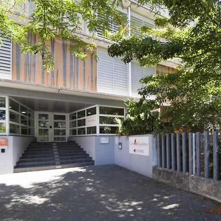 Avisseau - Studio Calme Au Coeur Du Quartier Des Chartrons Bordeaux Dış mekan fotoğraf