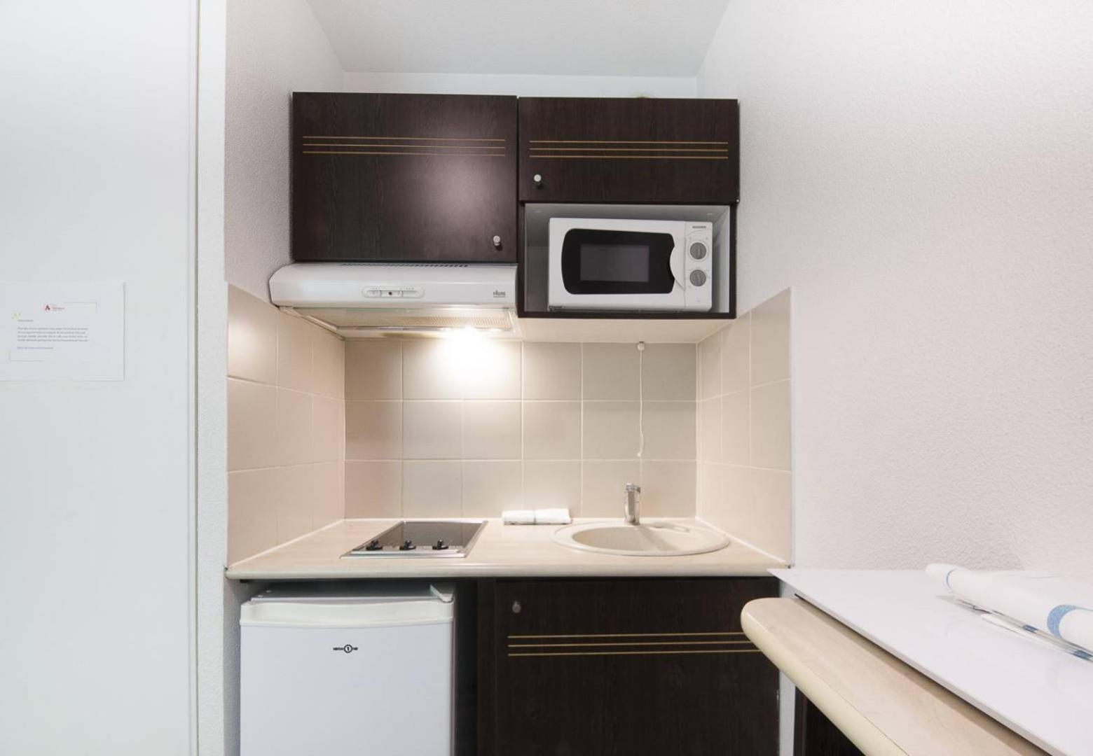 Avisseau - Studio Calme Au Coeur Du Quartier Des Chartrons Bordeaux Dış mekan fotoğraf