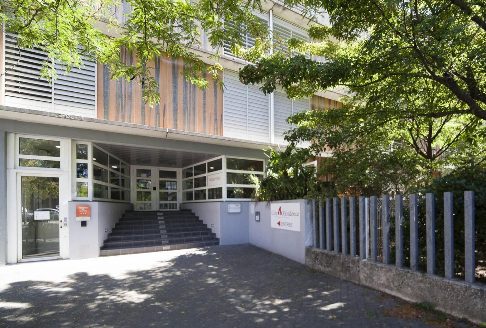 Avisseau - Studio Calme Au Coeur Du Quartier Des Chartrons Bordeaux Dış mekan fotoğraf