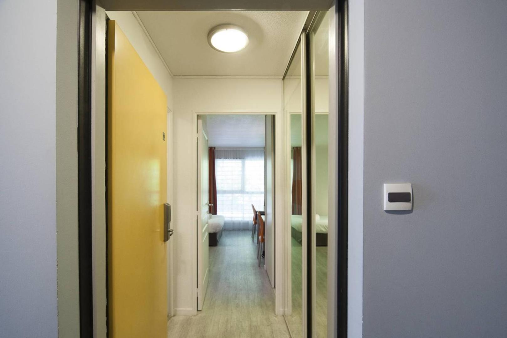 Avisseau - Studio Calme Au Coeur Du Quartier Des Chartrons Bordeaux Dış mekan fotoğraf